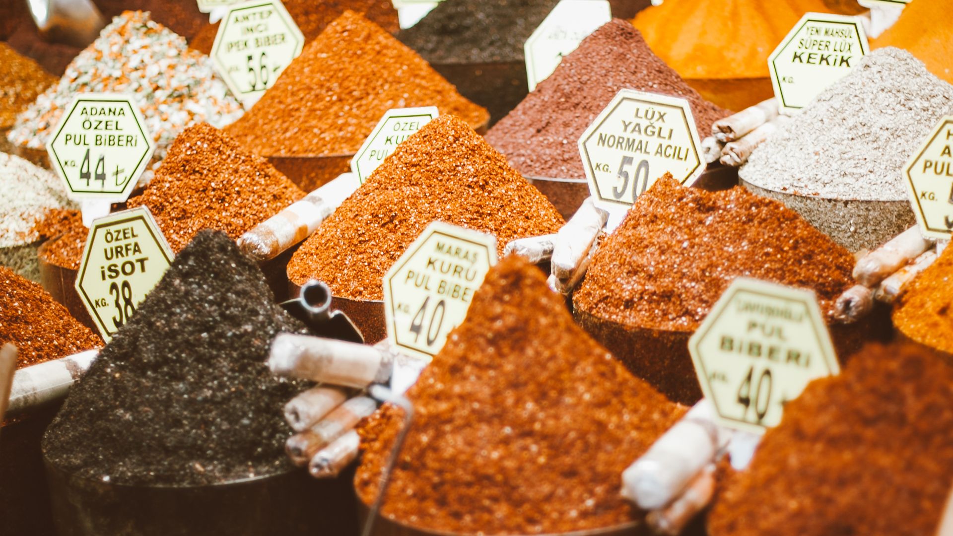 Seasoning and cooking ingredients