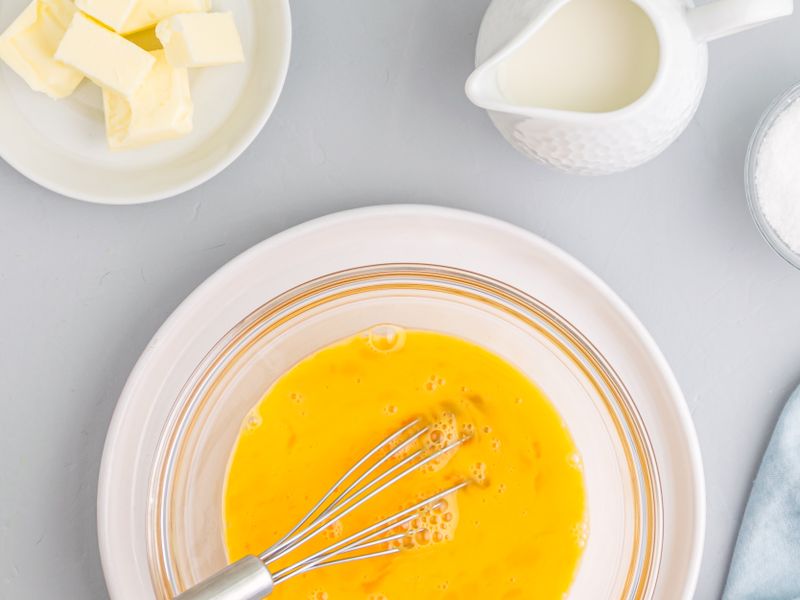 Baking Ingredients