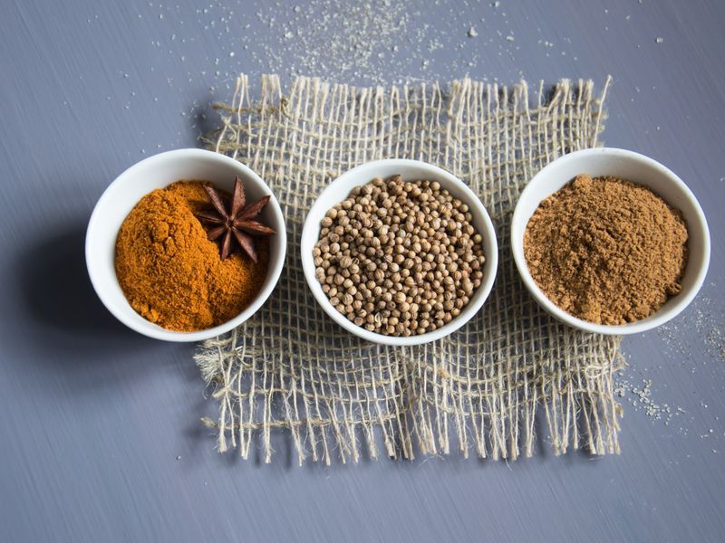 Cooking Ingredients